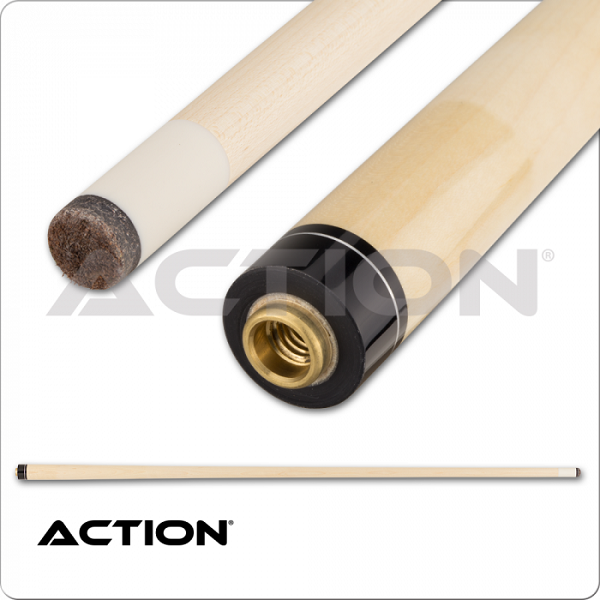 Action ACTXS-R 5/16X18 Piloted