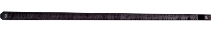 Pechauer Naked Break Cue with BLACK ICE Shaft