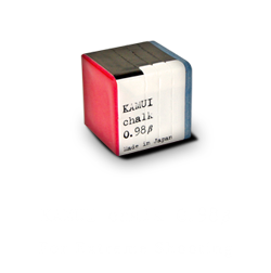  KAMUI チョーク 0.98β (0.98αのサイズアップバージョン) 1個