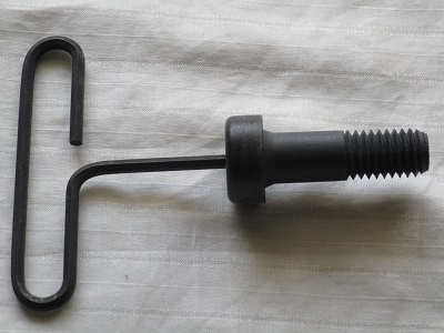 Pechauer 8"(20cm) Rear Extension