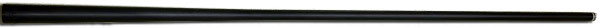 BLACK Carbon Shaft - 5/16 X 14