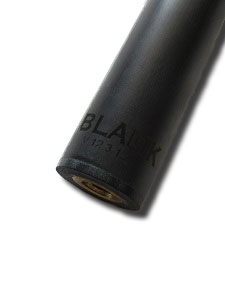 BLACK Carbon Shaft - 5/16 X 18