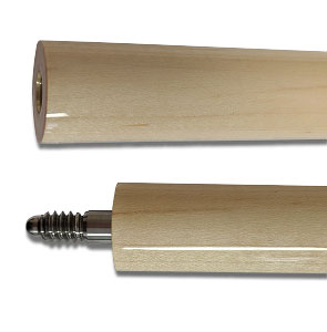 Pechauer Shaft (Joint) Extension 3"(7.6cm)