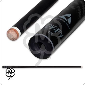 McDermott Carbon Fiber Shaft DEFY 3/8X10 Flat