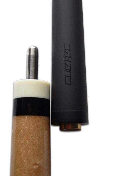 Lucasi LZC46 + Cuetec Carbon Fiber Shaft CYNERGY