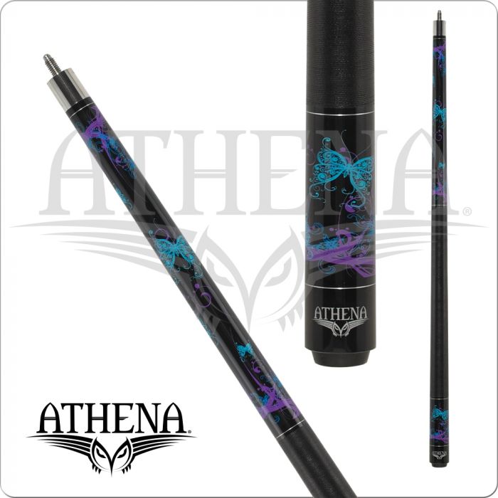 ATHENA ATH44 エクステンション付き