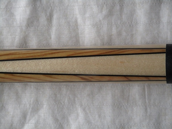 EP44 Olivewood