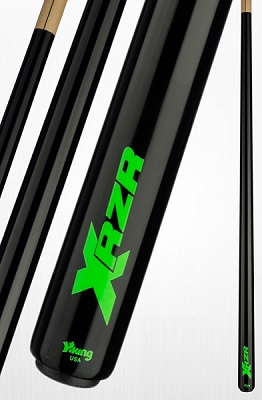 RZR-Green