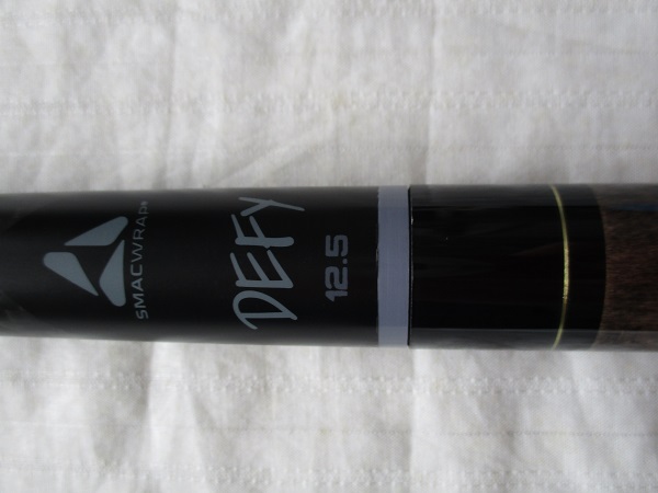 McDermott G210 + McDermott Carbon Fiber Shaft DEFY