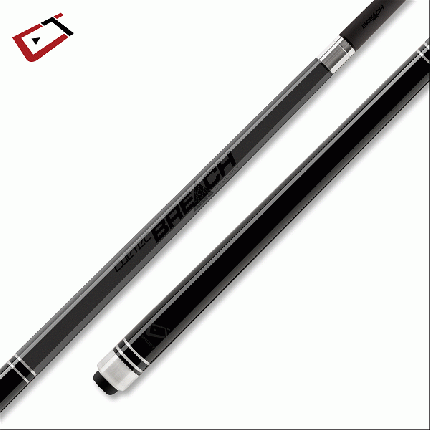 95-148NW  Breach Break Cue Ghost Edition (旧95-146)