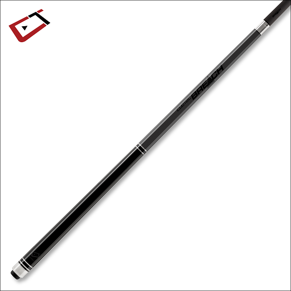 95-148 Breach Break Cue Ghost Edition