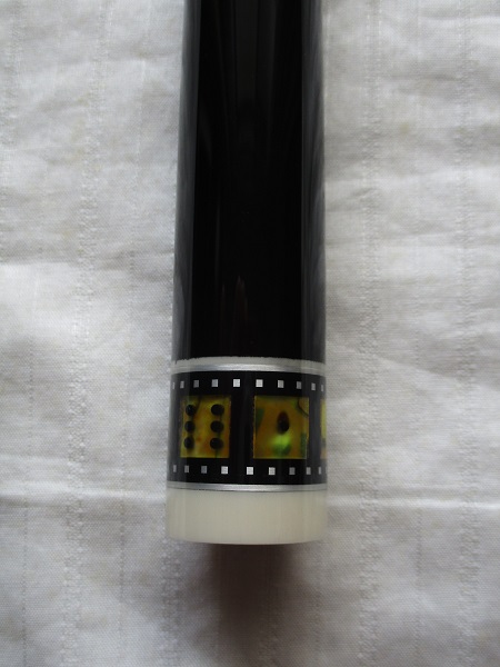 Meucci Carbon Shaft Casino8