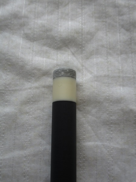 Meucci Carbon Shaft Casino8