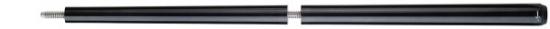Meucci Black Pogo Jump Cue　