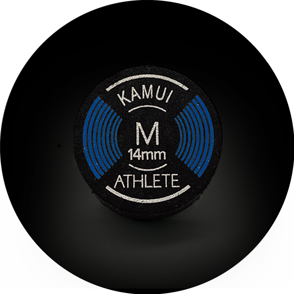 カムイ　Athlete　S、M、H