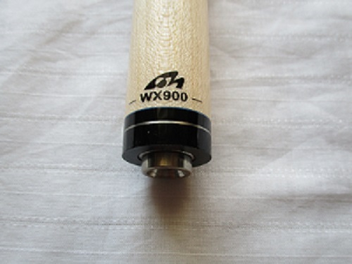 スペアシャフト　SA用　WX900　(WD700の最新バージョン-先12mmストロングテーパー)