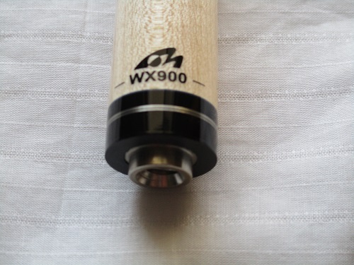 スペアシャフト  WX900　UJ用 (WD700の最新バージョン )