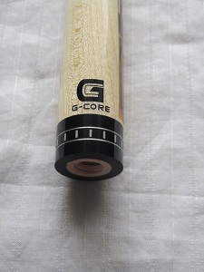 ハイテク G-CORE 3/8 X 10 リング合わせ (G328/332 タイプ)