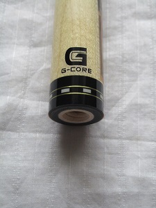 ハイテク G-CORE 3/8 X 10 リング合わせ (G302 タイプ)