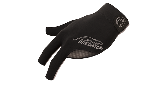 プレデター Second Skin New Glove - SS Gray