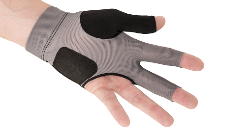 プレデター Second Skin New Glove - SS Gray