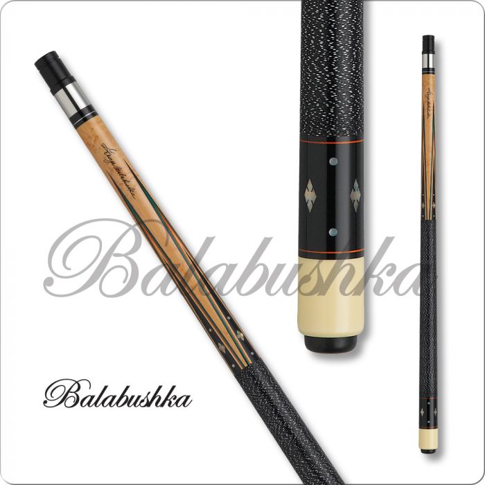 Balabushka GB08