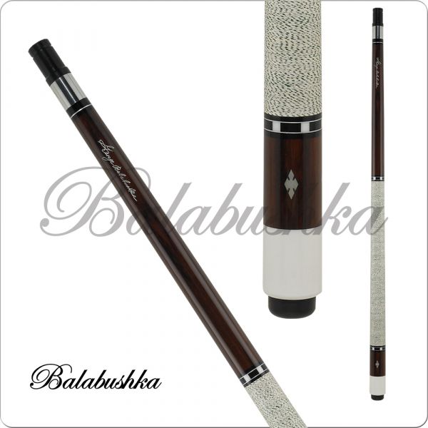 Balabushka GB25