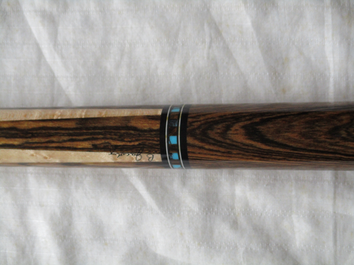 Jacoby JCB2502 ボコテ