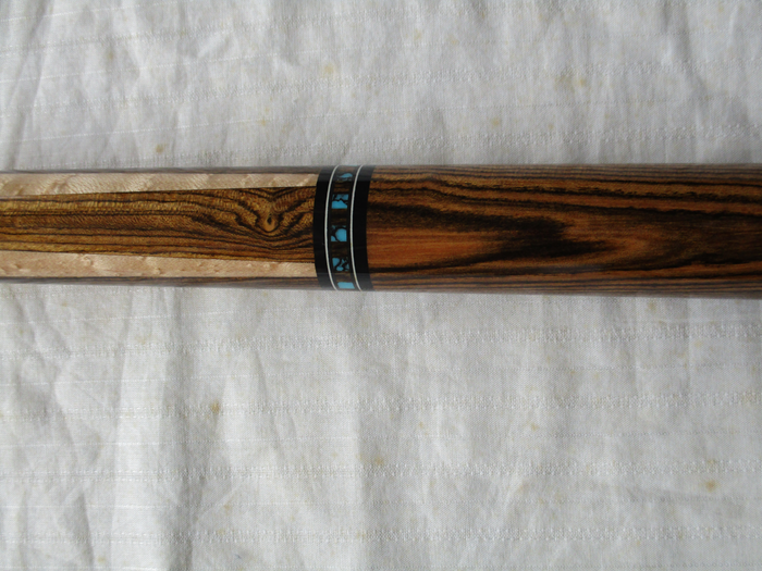 Jacoby JCB2502 ボコテ