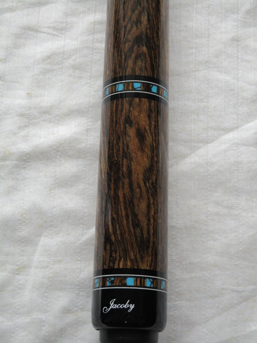 Jacoby JCB2502 ボコテ