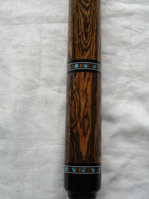 Jacoby JCB2502 ボコテ