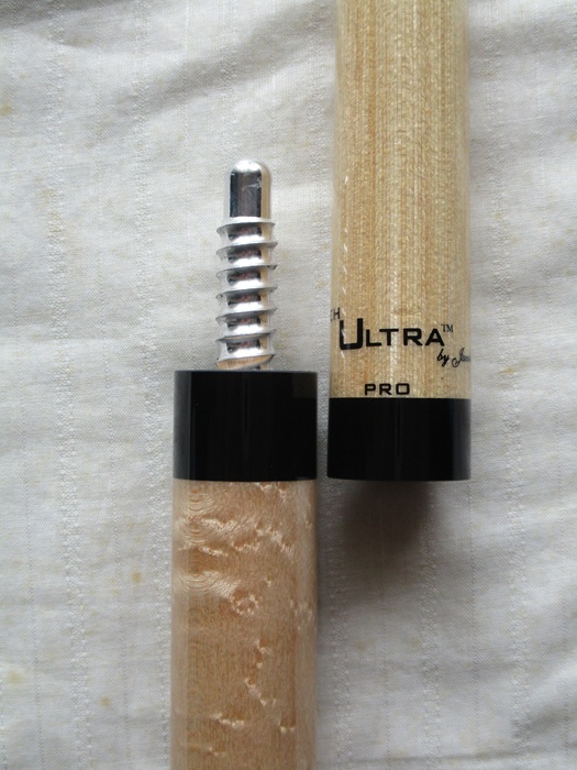 Jacoby JCB2502 ボコテ