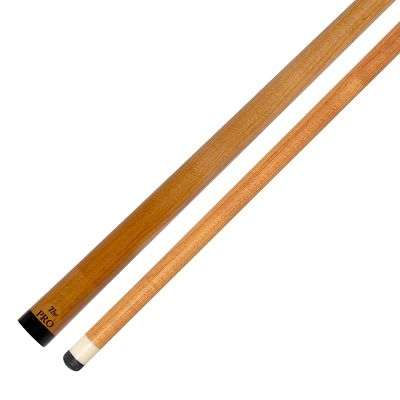 Meucci Kielwood Pro Shaft ブラックカラー