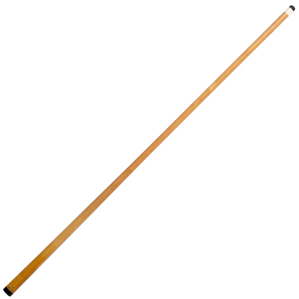 Meucci Kielwood Pro Shaft ブラックカラー