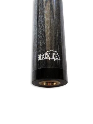  BLACK ICE for 5/16 X 18