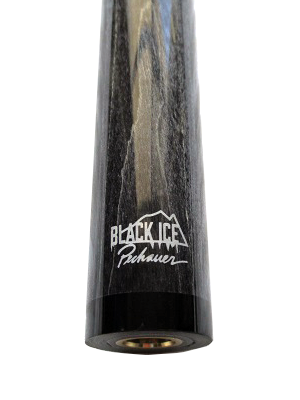 BLACK ICE for Pechauer Speed Joint Flat