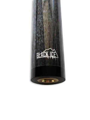 ブレイク用シャフト BLACK ICE | ビリヤード用品・キュー販売のベル 