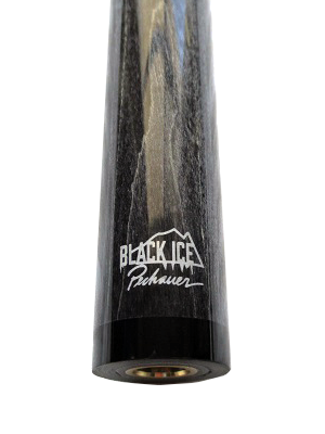 BLACK ICE for Pechauer JP Series and Break Cue