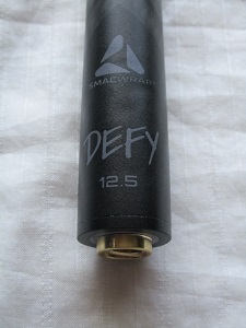 DEFY Uni-Loc Tip Size=12.5mm