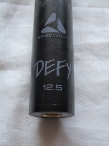 DEFY Quick Release Tip Size=12.5mm