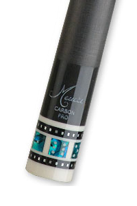 Carbon Fiber Pro Shaft For BMC-Casino-3  (29"、30")