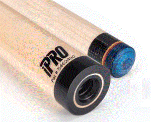 i-PRO Original 12.5mm (8分割&3層構造のカーボンファイバー芯)
