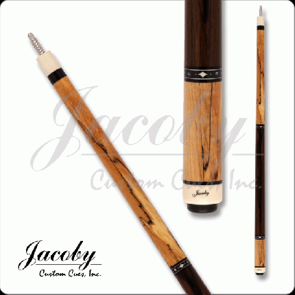 JCB-14　スポルテッドメープル