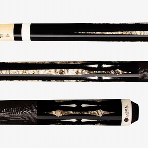 LHC91 with Hybrid Slim Shaft