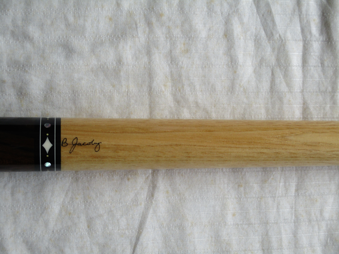 JCB-14　スポルテッドメープル