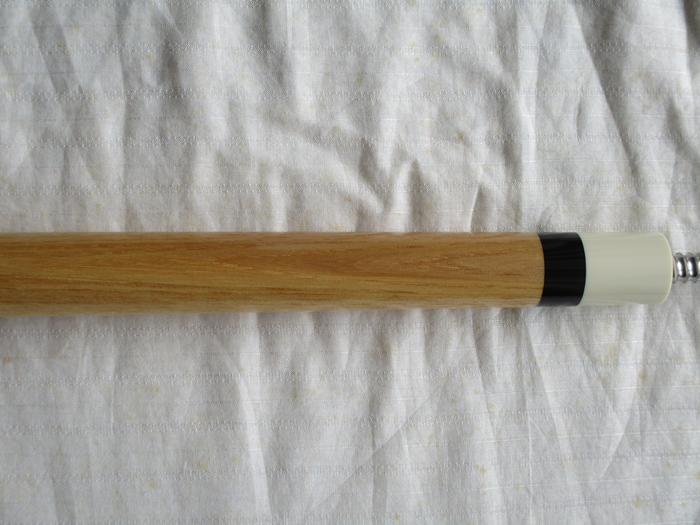 JCB-14　スポルテッドメープル