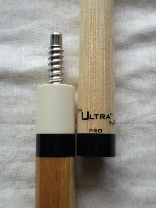 JCB-14　スポルテッドメープル