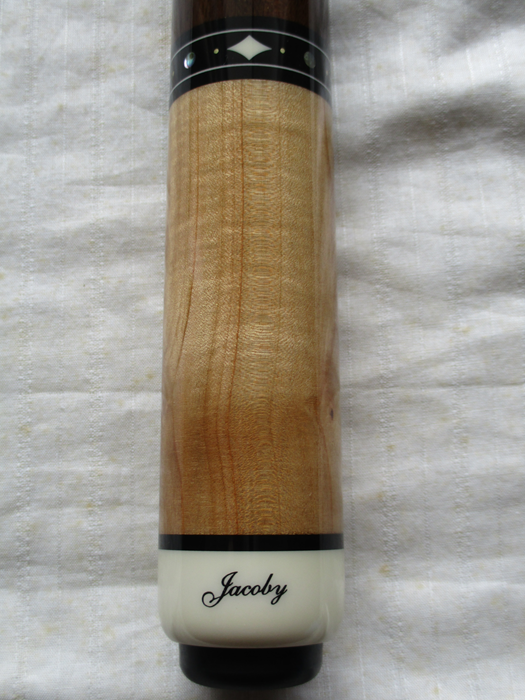 JCB-14　スポルテッドメープル