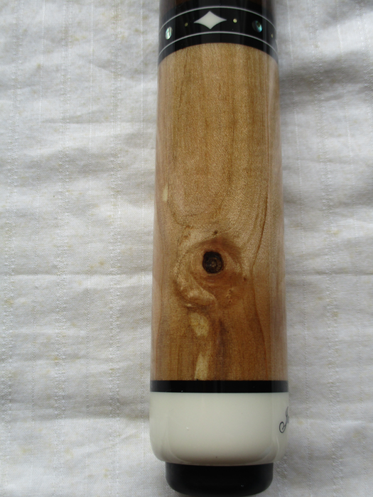 JCB-14　スポルテッドメープル