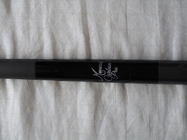 Meucci Break Cue、Carbon Shaft